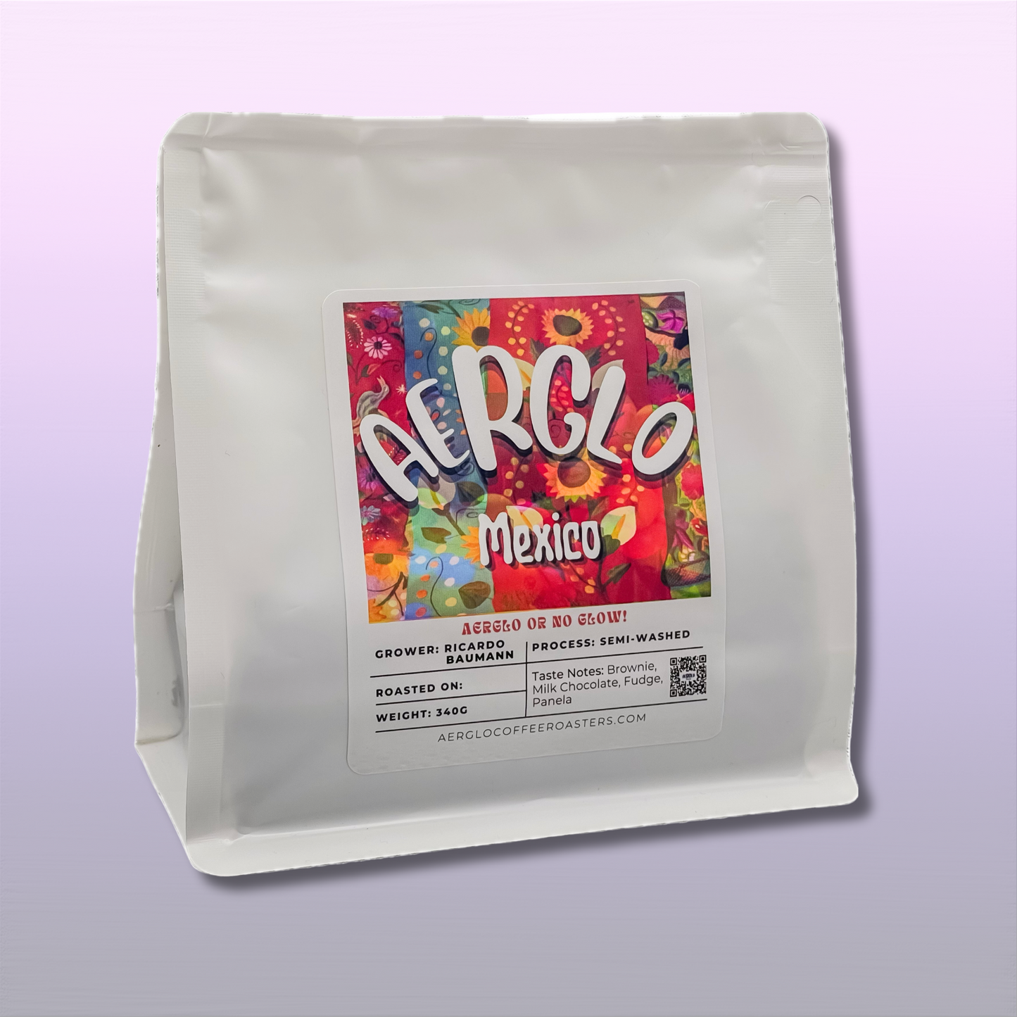 Finca Nuevo Mexico - Chocolate - Washed